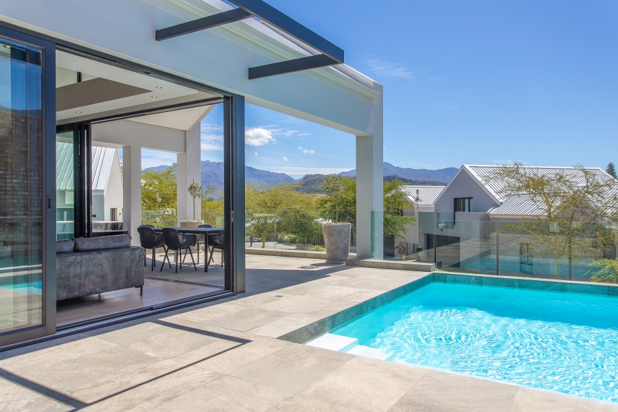 3 Bedroom Property for Sale in Franschhoek Western Cape